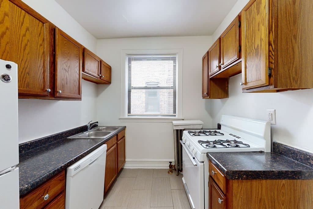 1 BR for rent — 5053 S Ellis Ave, Chicago 1