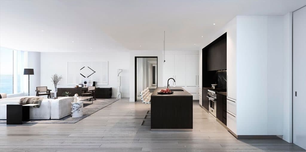 1 BR for rent — 195 N Harbor Dr, Chicago 1
