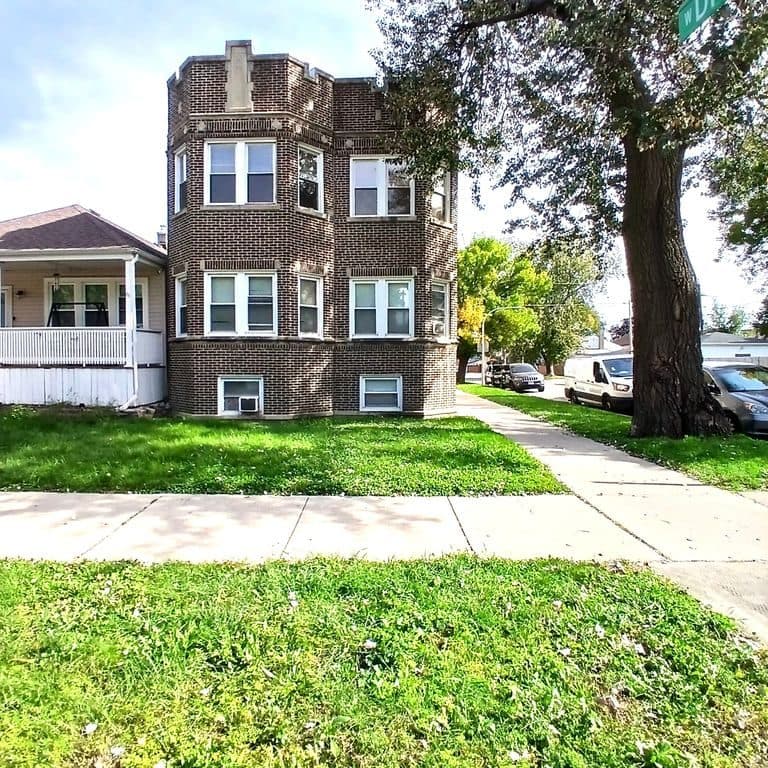 2 BR for rent — 6452 W Dickens Ave, Elmwood Park 1
