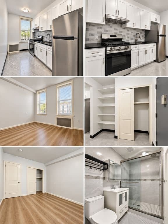 3 BR for rent — 7010 18th Ave, Brooklyn 1