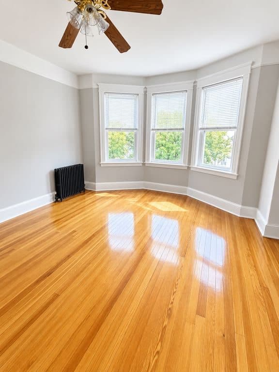 3 BR for rent — 2422 Saint Raymond Ave #2, Bronx 1