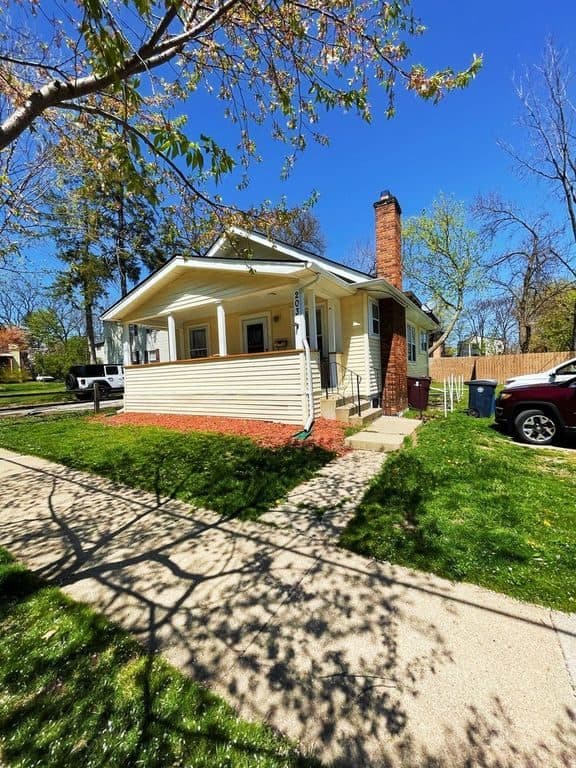 1 BR for rent — 203 E Davis Ave, Ann Arbor 1