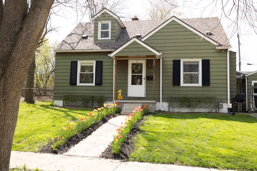 3 BR for rent — 603 Ross St, Ann Arbor 1