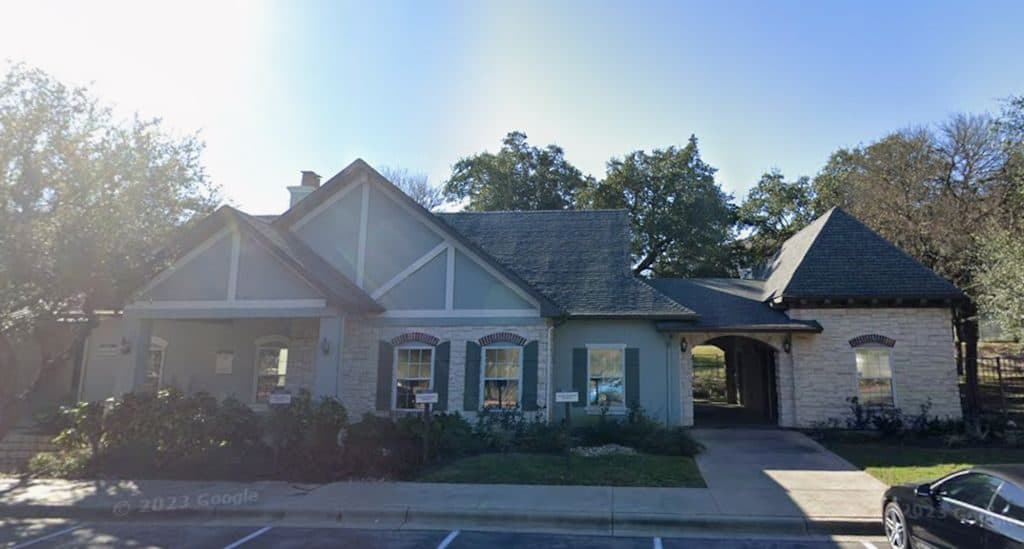 1 BR for rent — 10301 Fm 2222 Rd, Austin 1