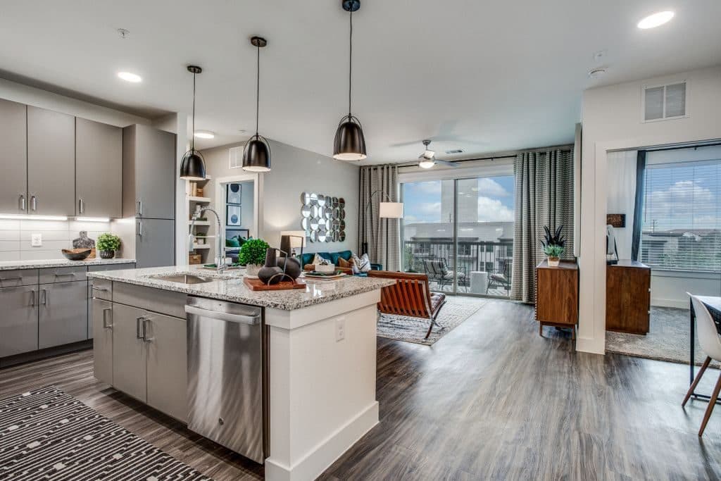 1 BR for rent — 13100 Avery Ranch Blvd, Austin 1