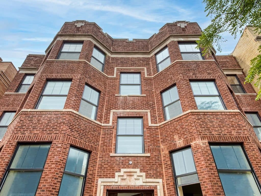 3 BR for rent — 4626 N Ashland Ave #2N, Chicago 1