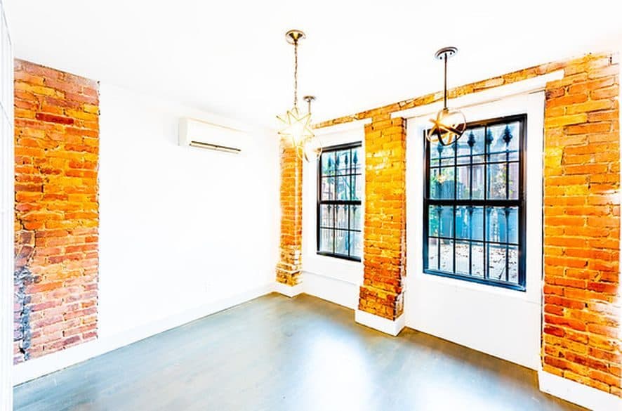 Studio for rent — 567 Decatur St #1F, Brooklyn 1