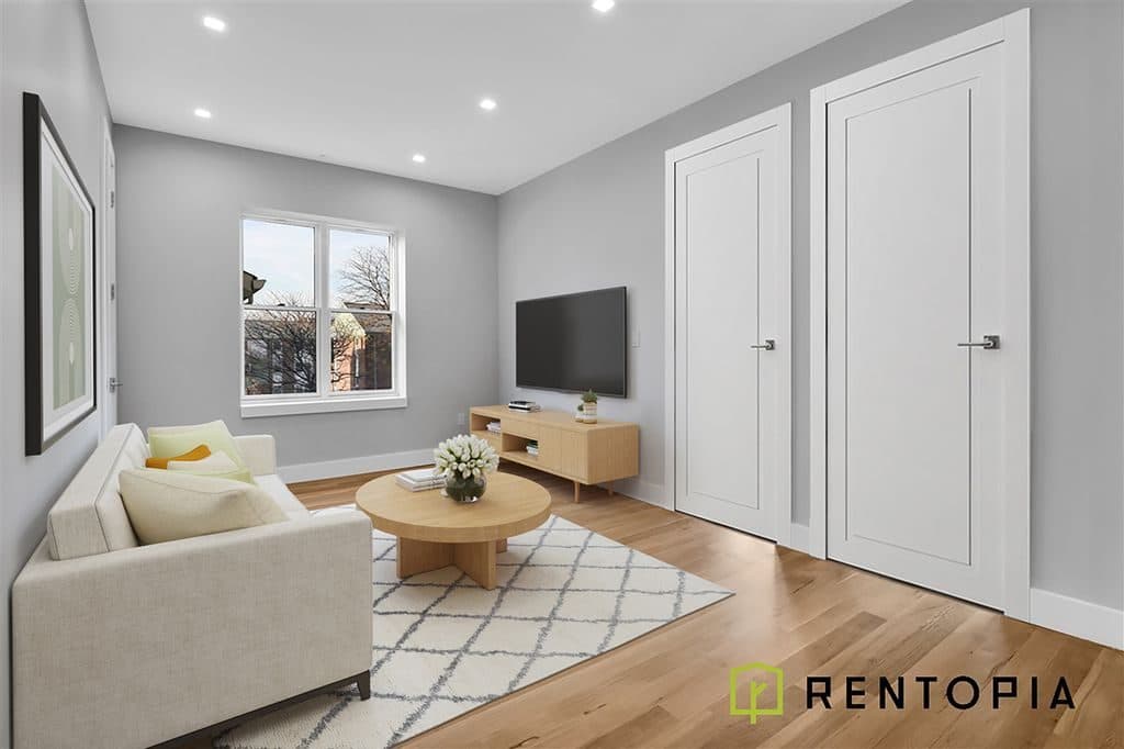 1 BR for rent — 177 Palmetto St, Brooklyn 1