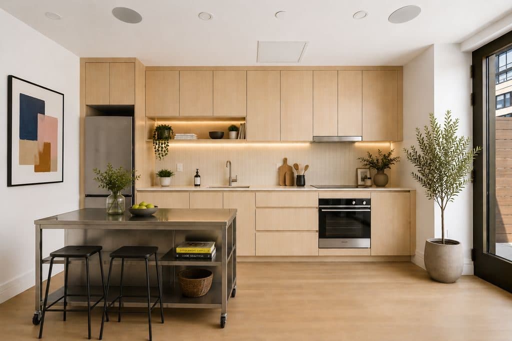 1 BR for rent — 960 Franklin Ave, Brooklyn 1