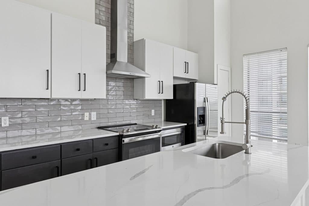 1 BR for rent — 4600 Mueller Blvd, Austin 1