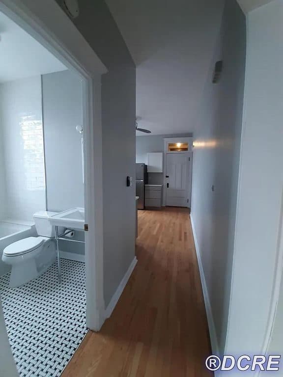 2 BR for rent — 3743 N Magnolia Ave APT 3F, Chicago 1