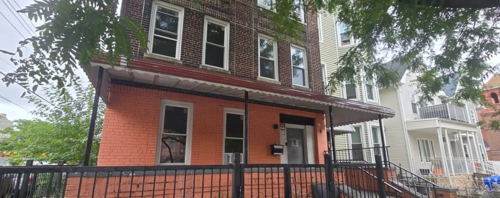 2 BR for rent — 288 Arlington Ave APT 2R, Brooklyn 1
