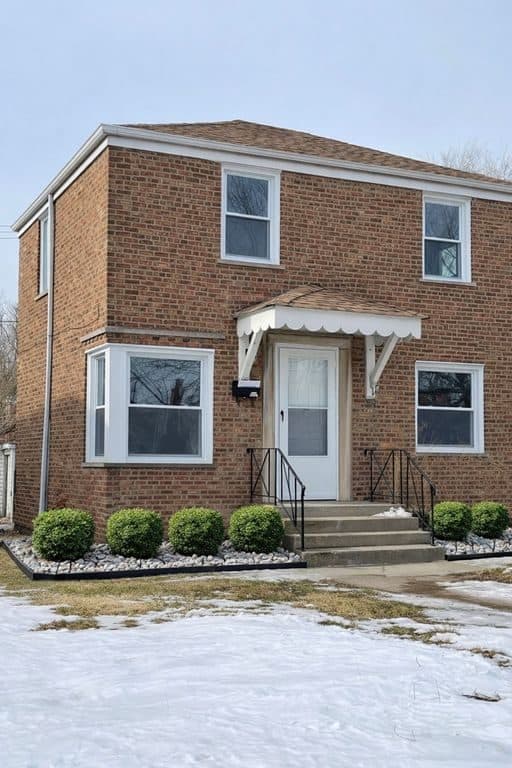 2 BR for rent — 11314 S Ewing Ave, Chicago 1