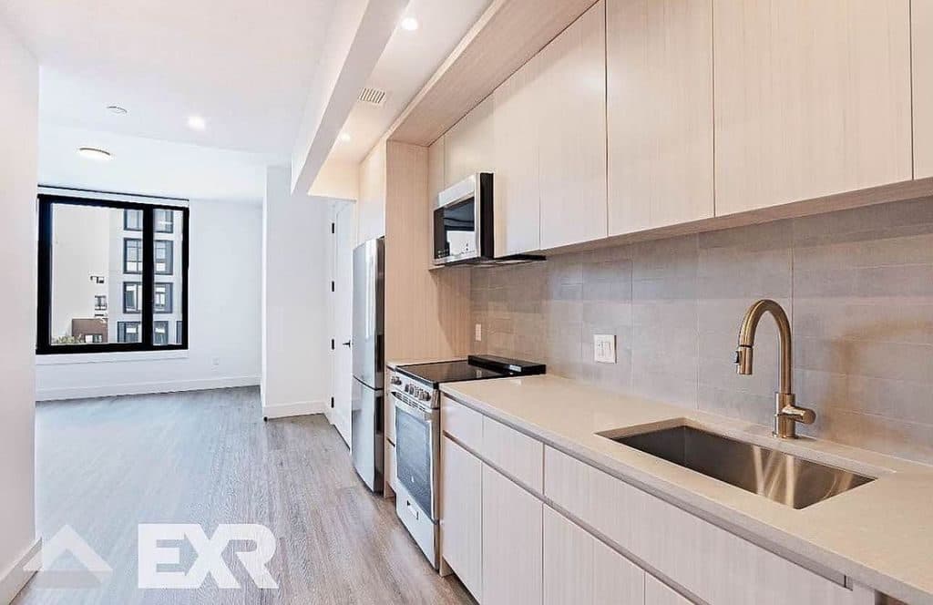 Studio for rent — 210 Clarkson Ave, Brooklyn 1