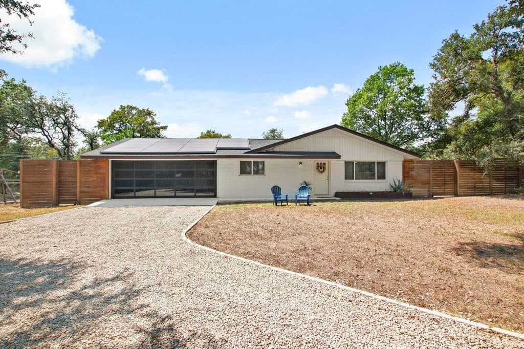 3 BR for rent — 9110 Chisholm Ln, Austin 1