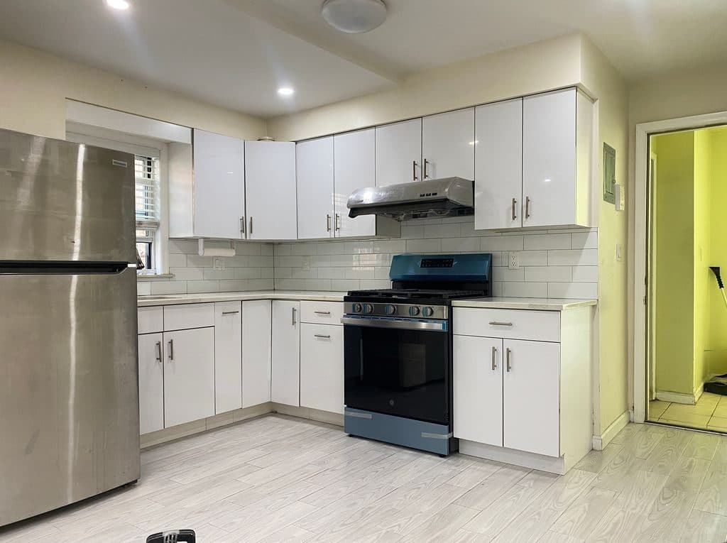 1 BR for rent — 1523 209th St Floor 1, Bayside 1