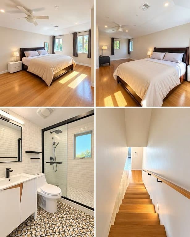 3 BR for rent — 137-66 Juniper Ave #2, Flushing 2