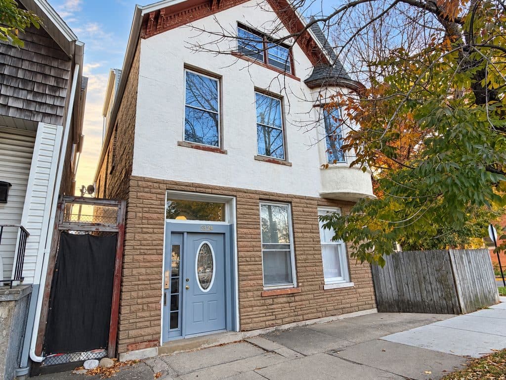 1 BR for rent — 5324 N Ashland Ave APT 1, Chicago 1