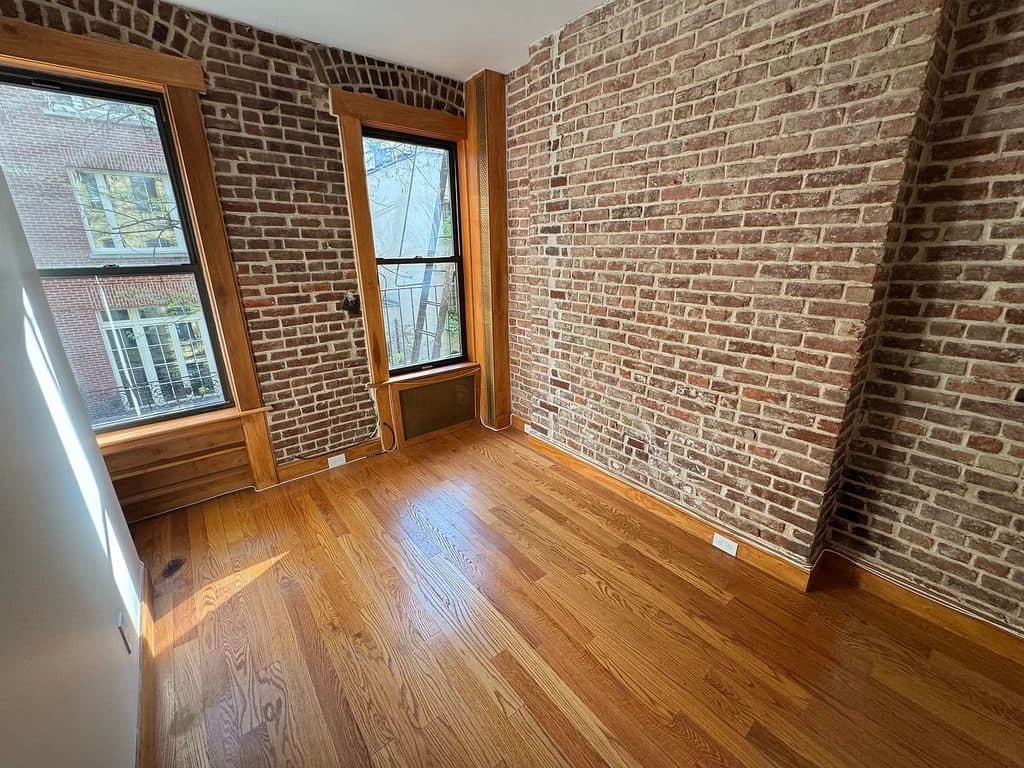 2 BR for rent — 868 Nostrand Ave #1, Brooklyn 1