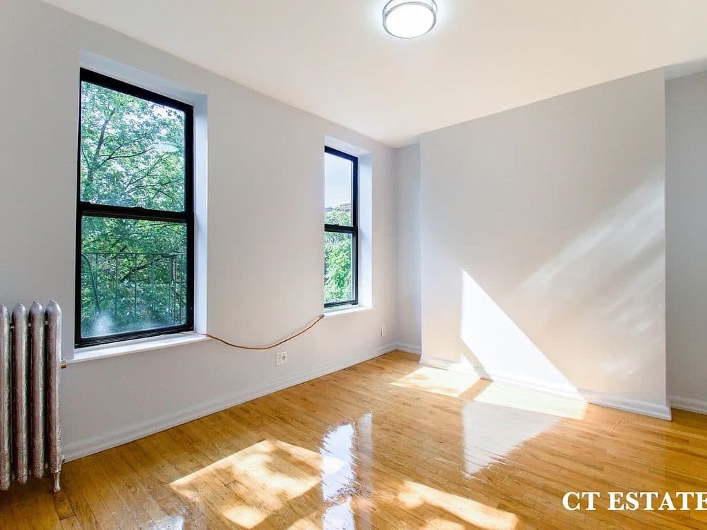 2 BR for rent — 15 W 139th St, New York 1