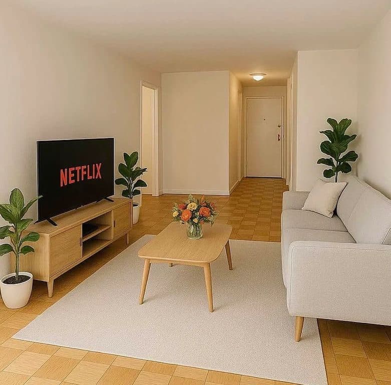 Studio for rent — 1404 2nd Ave #2H, New York 1