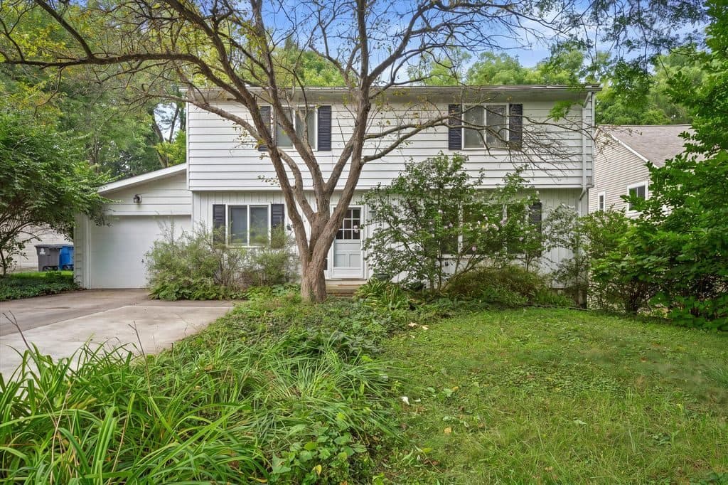 4 BR for rent — 2630 Kimberley Rd, Ann Arbor 1