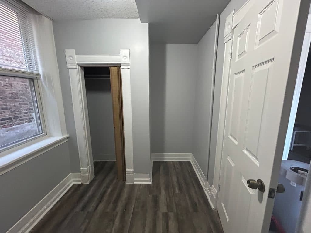 1 BR for rent — 444 W 45th St, Chicago 1