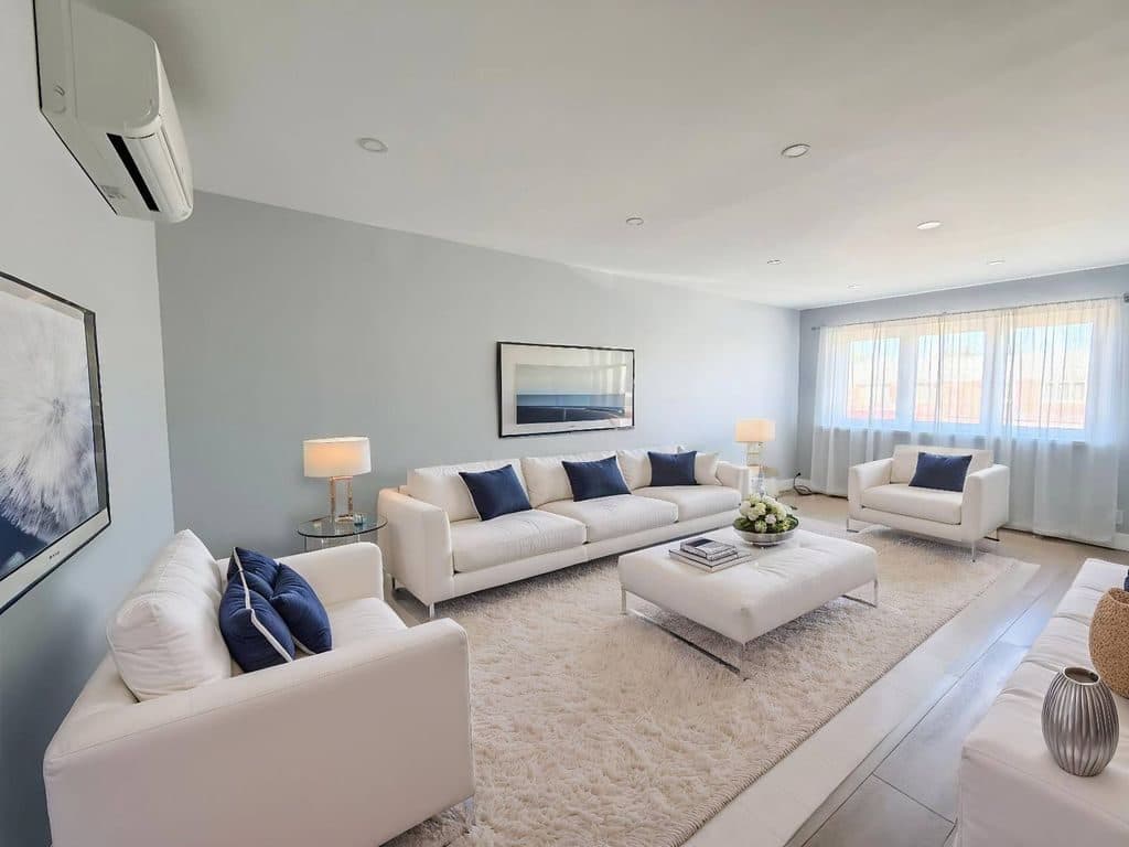 2 BR for rent — 6160 69th Ln, Middle Village 1