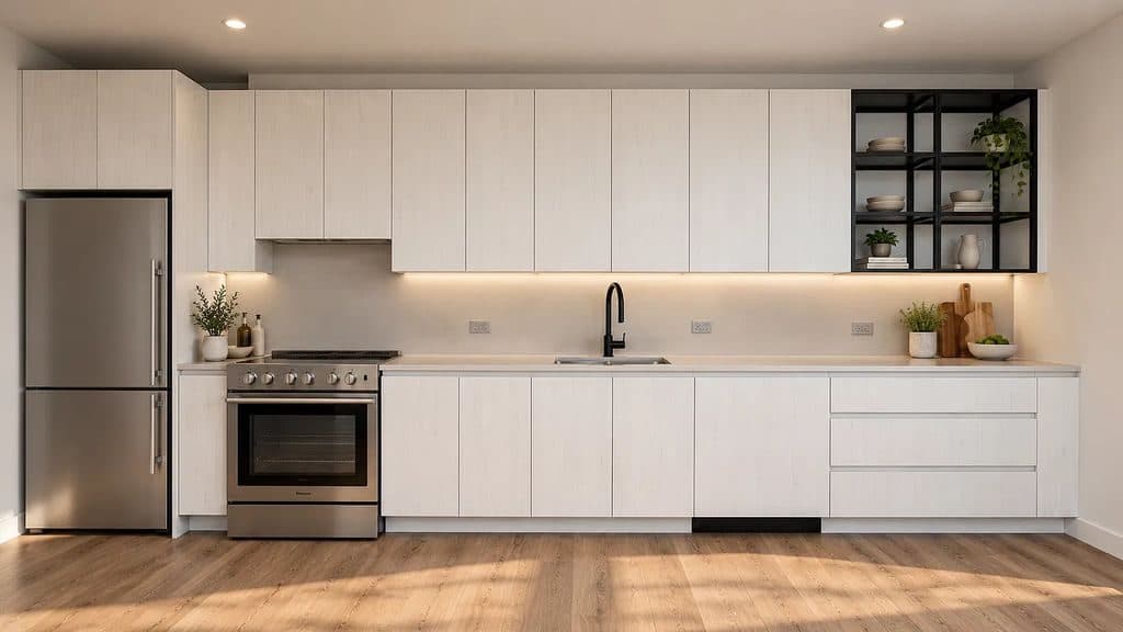 2 BR for rent — 46-10 70th St #1623, Woodside 2