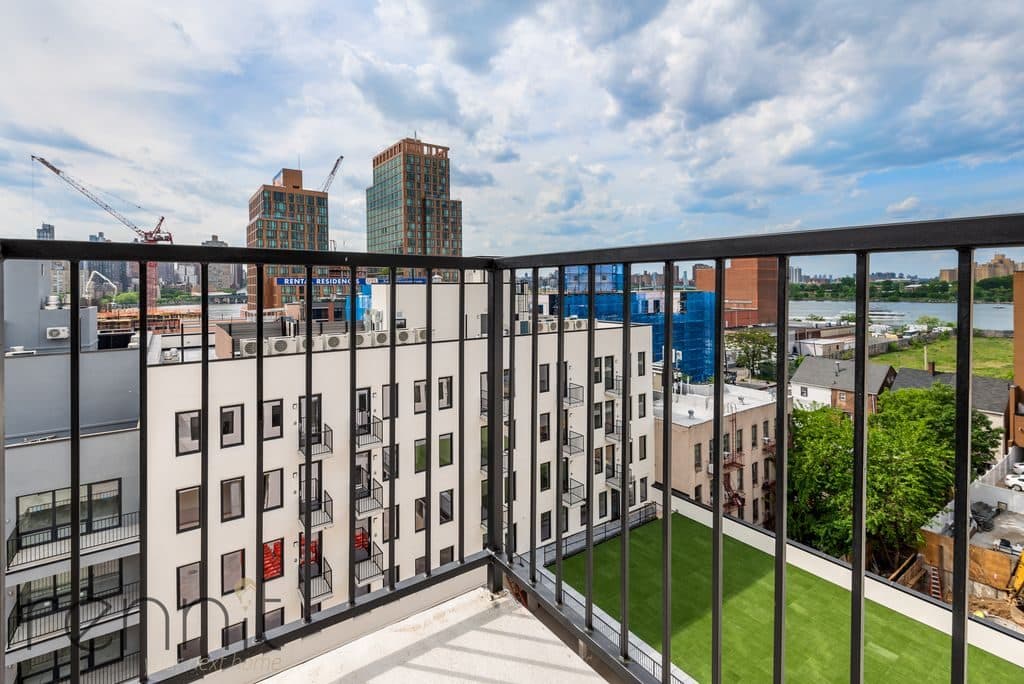 1 BR for rent — 26-24 4th St, Astoria 1