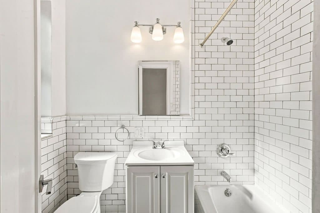 1 BR for rent — 632 W 171st St APT 5F, New York 1