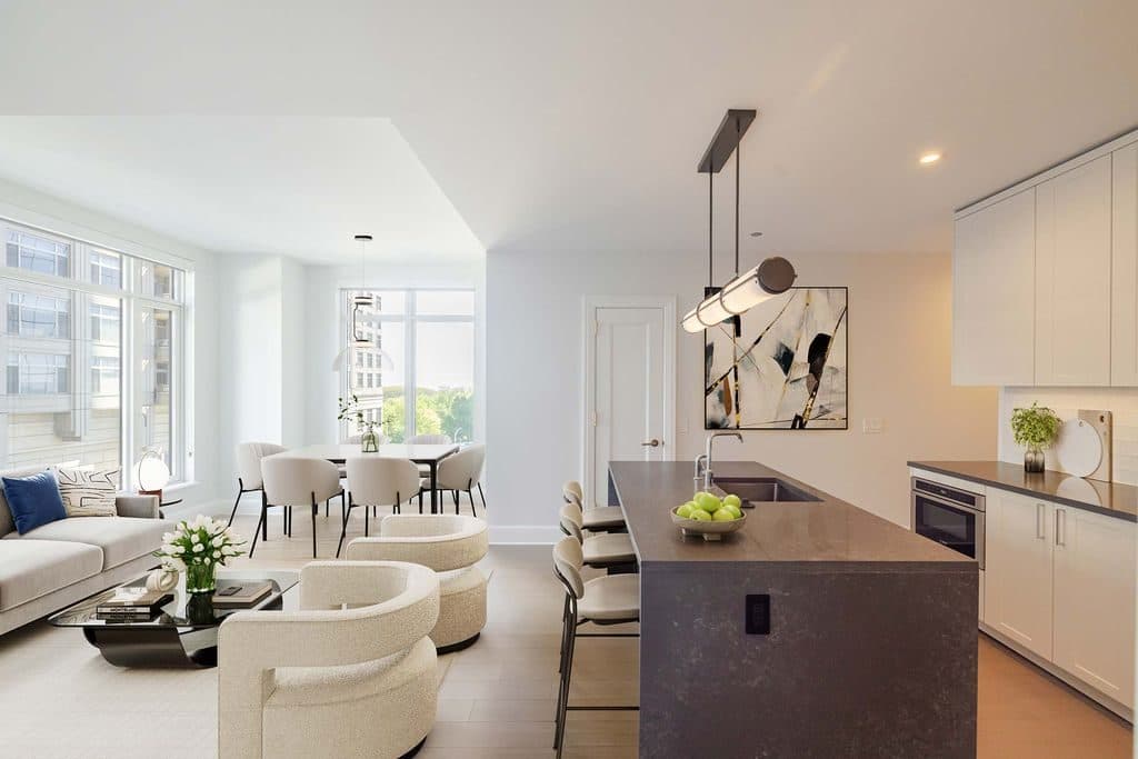 1 BR for rent — 514 N Peshtigo Ct, Chicago 1