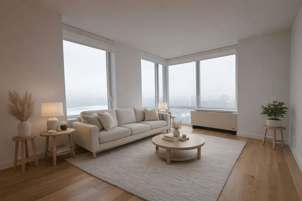 1 BR for rent — 1214 5th Ave, New York 1