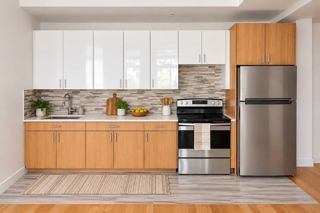 1 BR for rent — 2004 Davidson Ave, Bronx 1