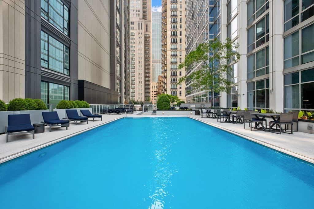 1 BR for rent — 2 W Delaware Pl, Chicago 1