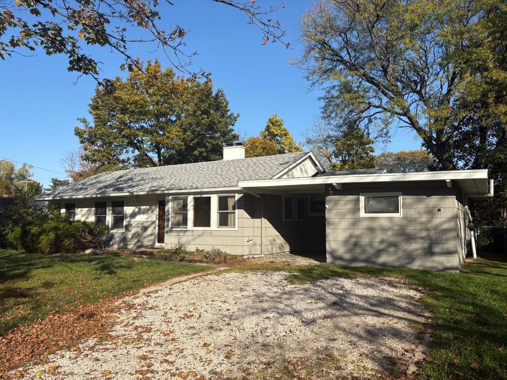 3 BR for rent — 2565 Carmel St, Ann Arbor 1