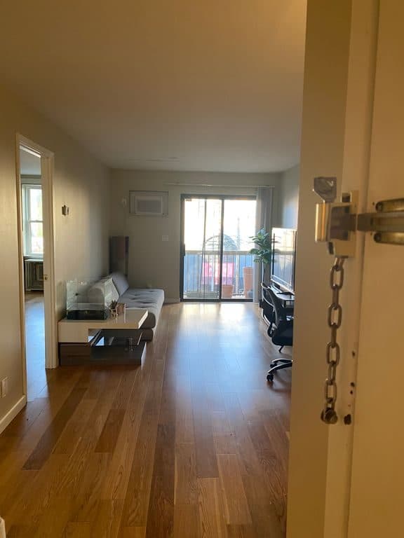1 BR for rent — 5536 69th Pl #8, Maspeth 1