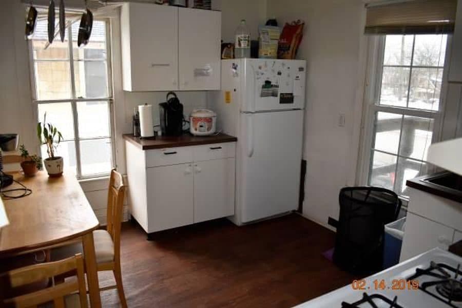 5 BR for rent — 533 Elizabeth St, Ann Arbor 1