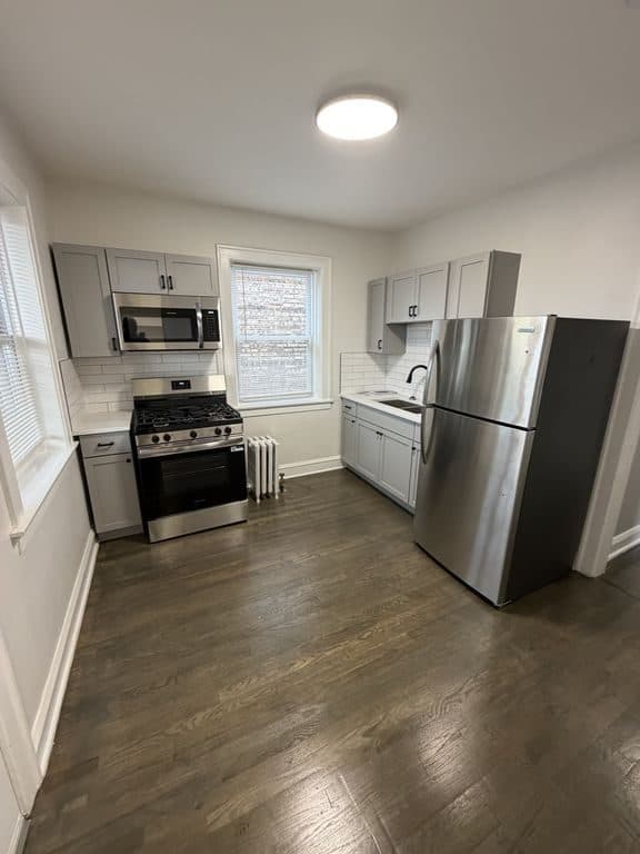 2 BR for rent — 11434 S Indiana Ave, Chicago 1