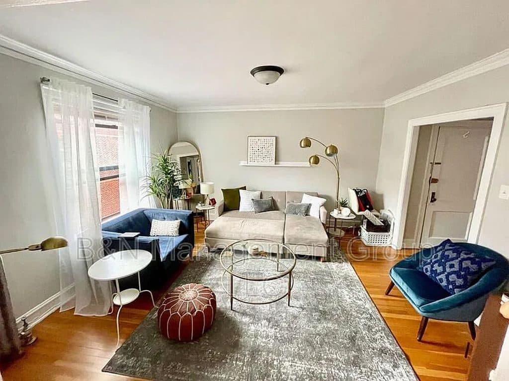 1 BR for rent — 918 W Oakdale Ave #3N, Chicago 1