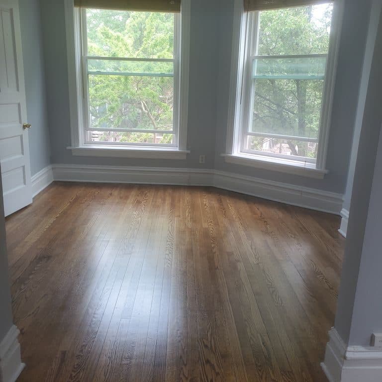 2 BR for rent — 3257 W Potomac Ave #2, Chicago 1