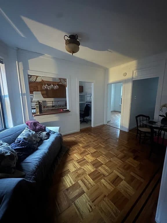 2 BR for rent — 1472 White Plains Rd #2A, Bronx 1
