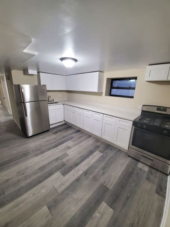 2 BR for rent — 3245 W 23rd St, Chicago 1