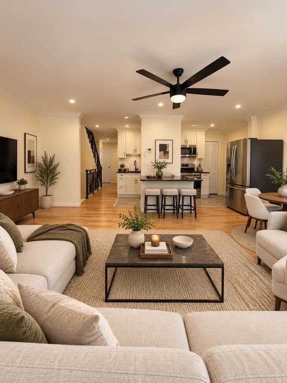 4 BR for rent — 431 Brook Ave #2, Bronx 1
