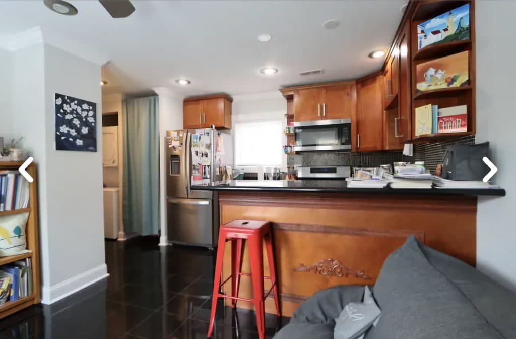 1 BR for rent — 2002 W Cullerton St #2R, Chicago 1