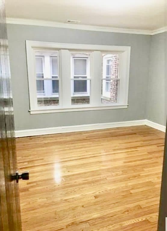 2 BR for rent — 9420 S Laflin St #1S, Chicago 1