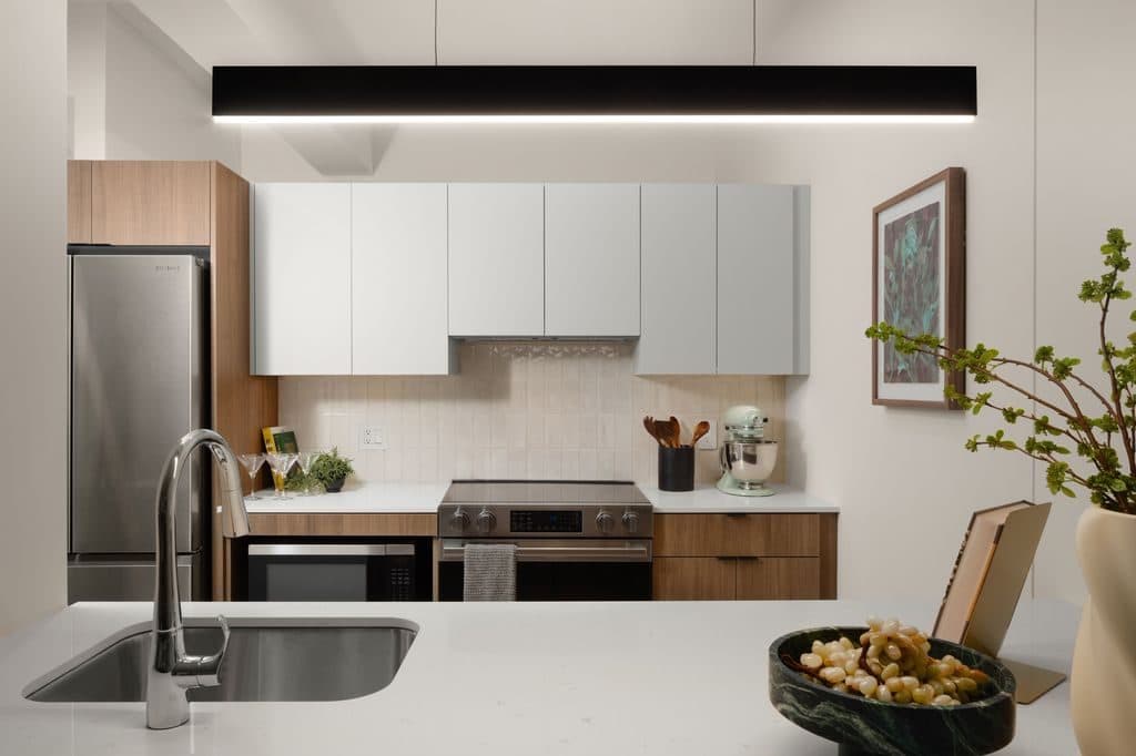 Studio for rent — 65 E Wacker Pl, Chicago 1