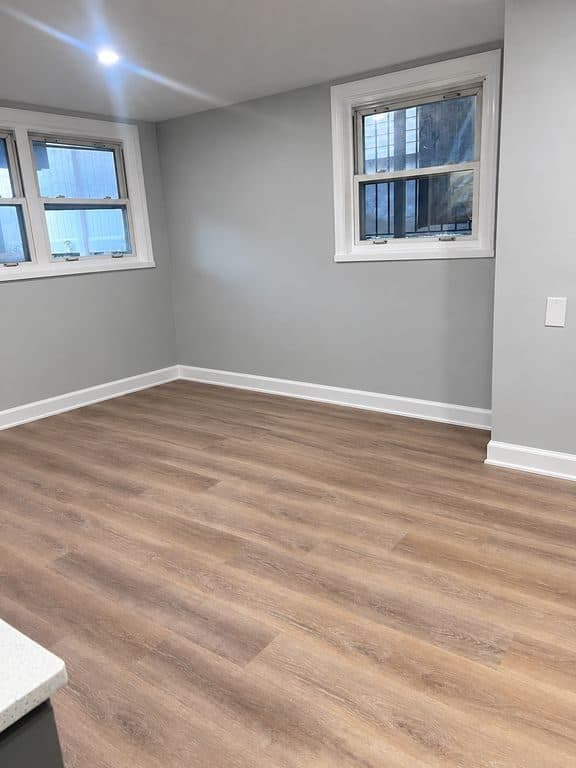 1 BR for rent — 2825 Miles Ave #1, Bronx 1