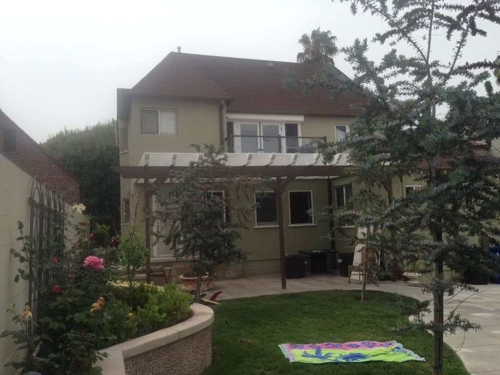 2 BR for rent — 1108 S Redondo Blvd, Los Angeles 3