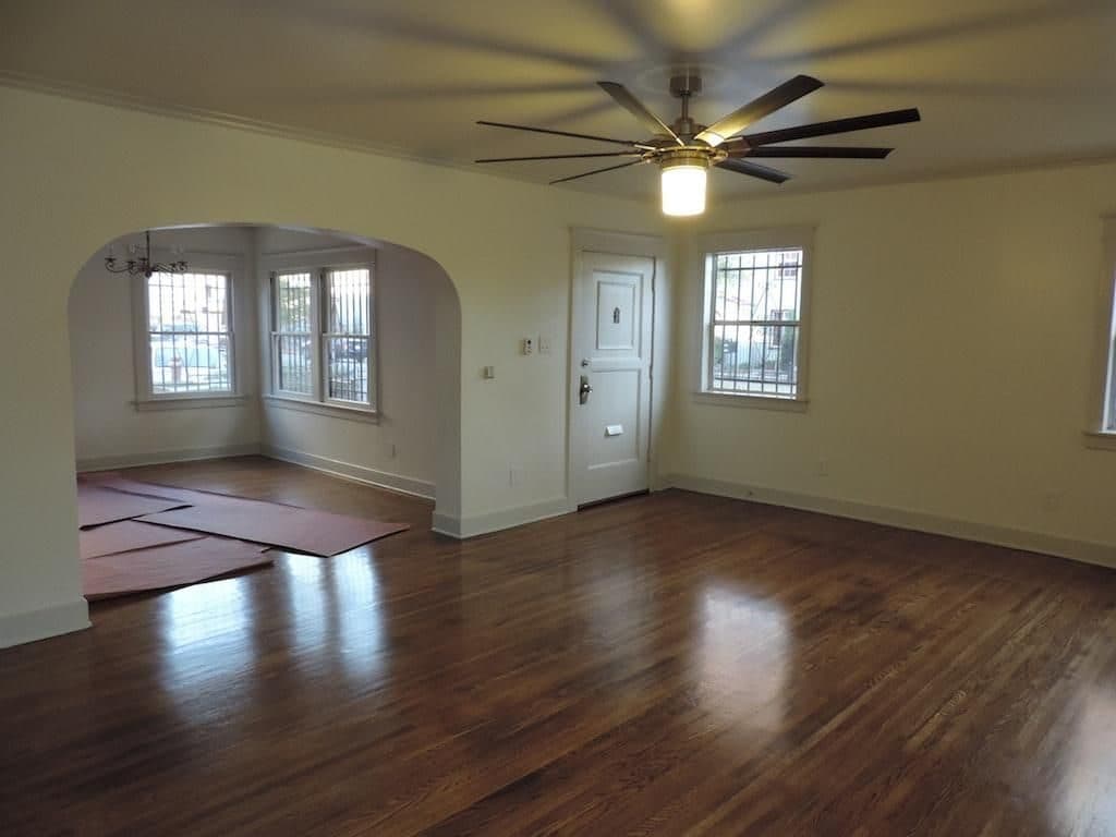 2 BR for rent — 1159 N Wilton Pl, Los Angeles 2